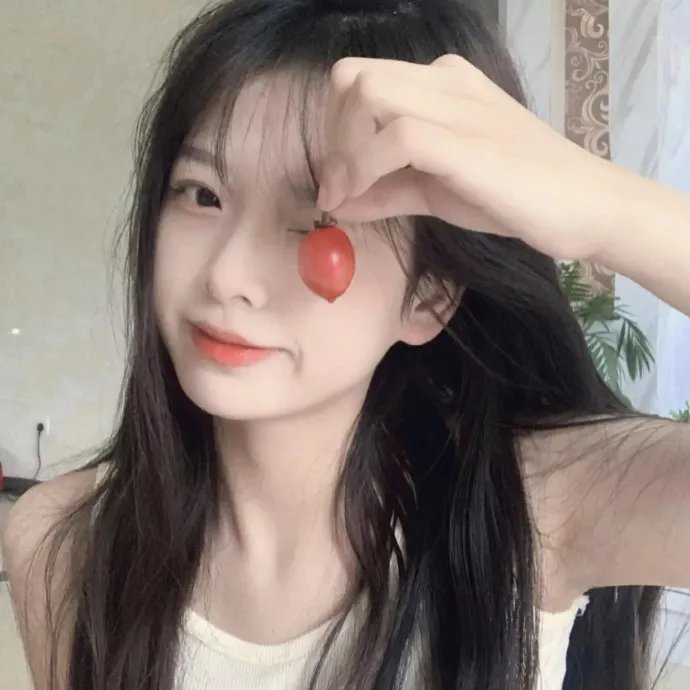 等爱的女神