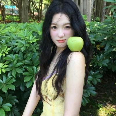 郁金香要开了