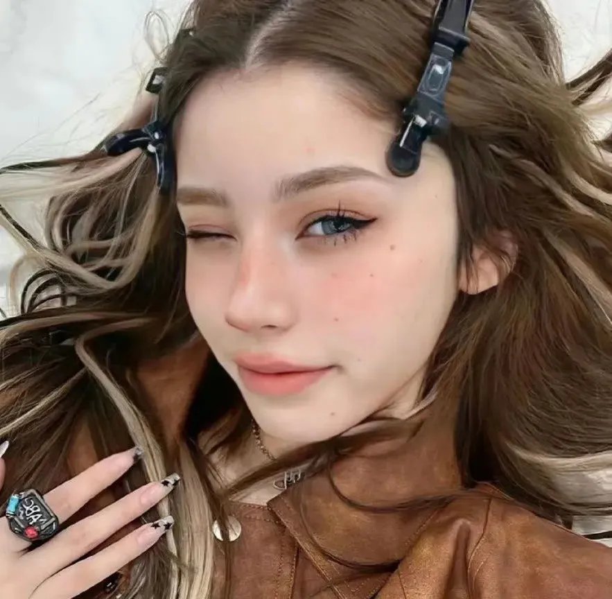 会说话的头